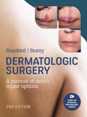 Dermatologic Surgery 2nd Edition