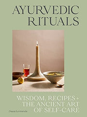 Ayurvedic Rituals By Summerville, Chasca