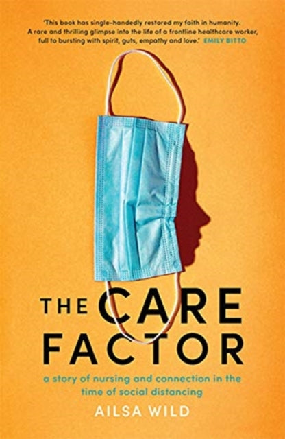 Care Factor By Wild, Ailsa