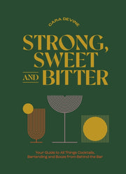 Strong Sweet & Bitter