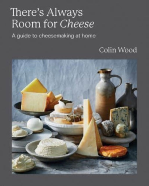 Theres Always Room For Cheese