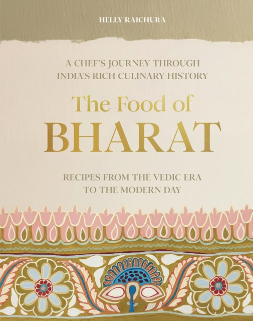 Food Of Bharat