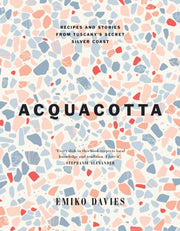 Acquacotta By Davies, Emiko