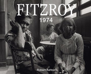 Fitzroy 1974 By Ashton, Robert