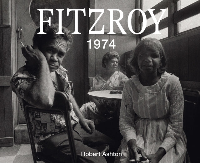Fitzroy 1974 By Ashton, Robert