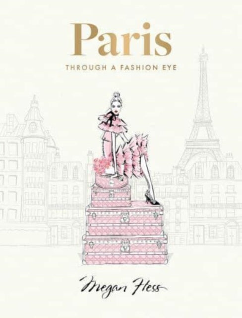 Paris Through A Fashion Eye
