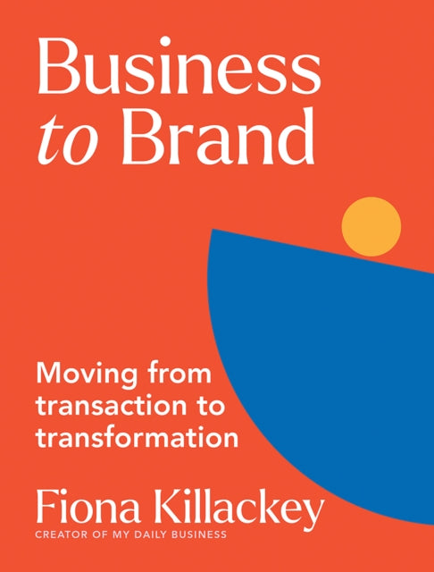 Business To Brand