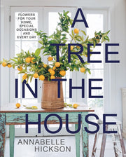 Tree In The House