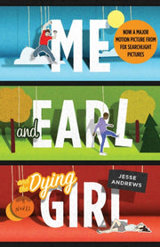 Me & Earl & The Dying Girl