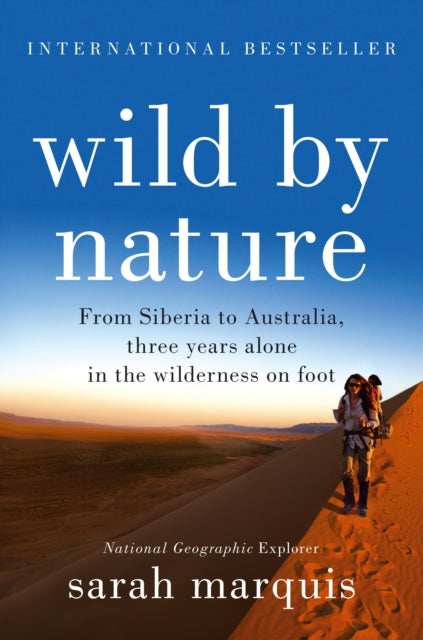 Wild By Nature