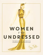 Women Ive Undressed