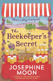 Beekeepers Secret
