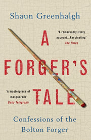 Forgers Tale