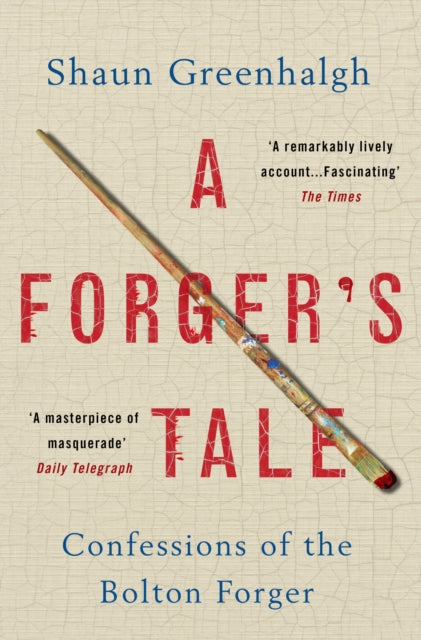 Forgers Tale