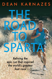 Road To Sparta