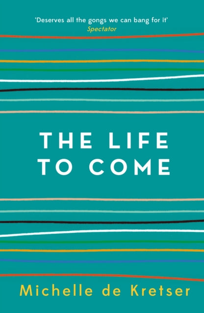 Life To Come
