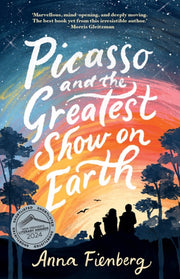 Picasso And The Greatest Show