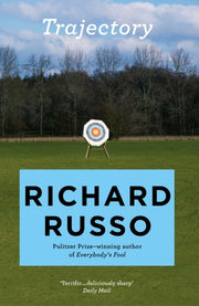 Trajectory A Short Story Collection
