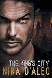 The King's City: The Demon War Chronicle