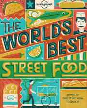 Worlds Best Street Food Mini