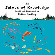 Salmon Of Knowledge