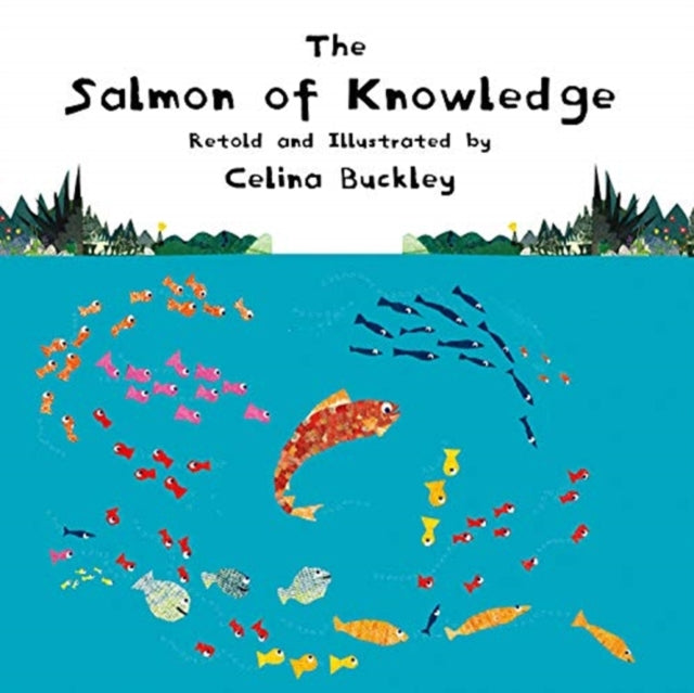 Salmon Of Knowledge