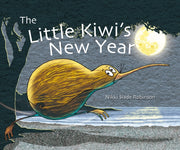 Little Kiwis New Yearthe