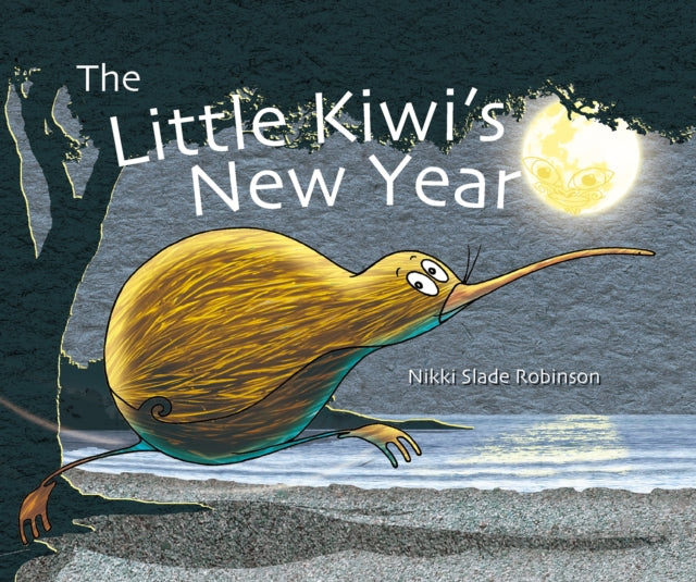 Little Kiwis New Yearthe