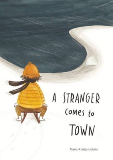 Stranger Comes To Town