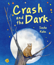 Crash & The Dark