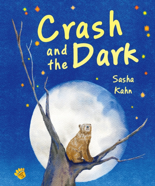 Crash & The Dark