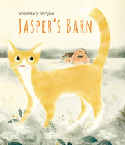 Jaspers Barn