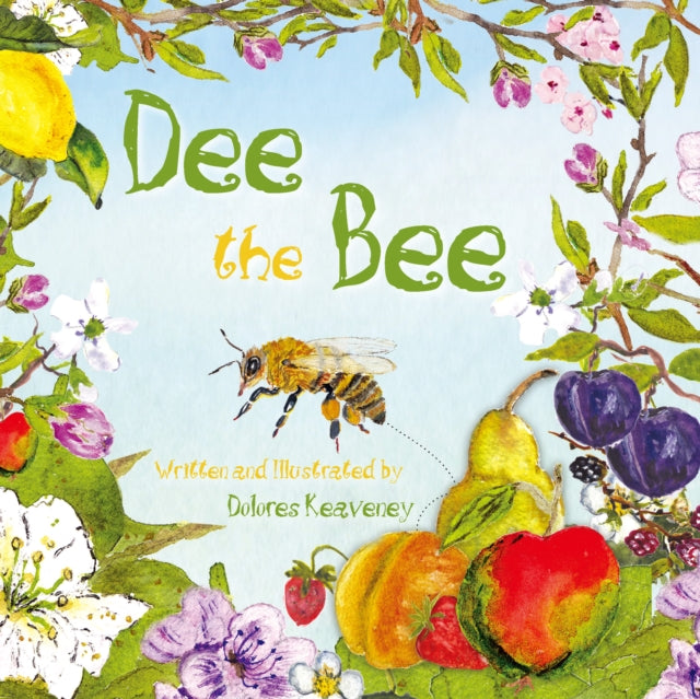 Dee The Bee