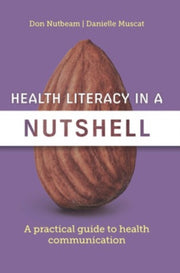 Health Literacy In A Nutshell