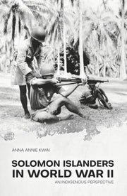Solomon Islanders In World War Ii: An In