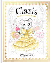 Claris Fashion Show Fiasco By Hess, Megan