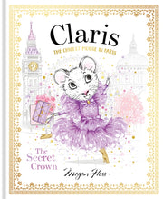 Secret Crown Vol 6