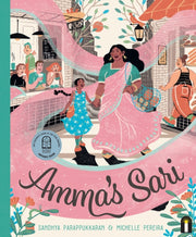 Ammas Sari