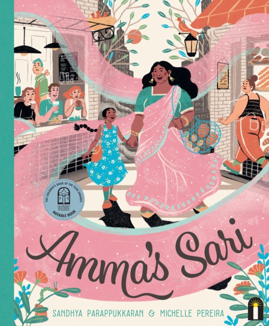 Ammas Sari