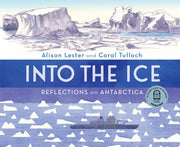 Into The Ice