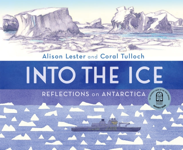 Into The Ice