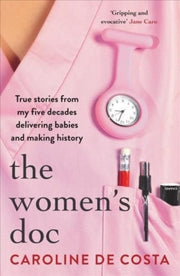 Womens Doc