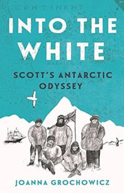 Into The White