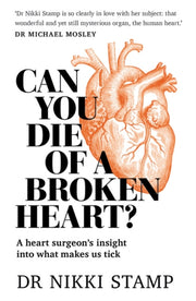 Can You Die Of A Broken Heart