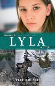 Lyla Through My Eyes