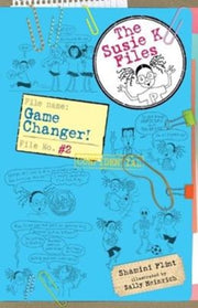 Game Changer The Susie K Files 2