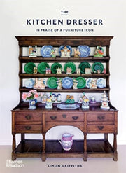 Kitchen Dresser By Griffiths, Simon
