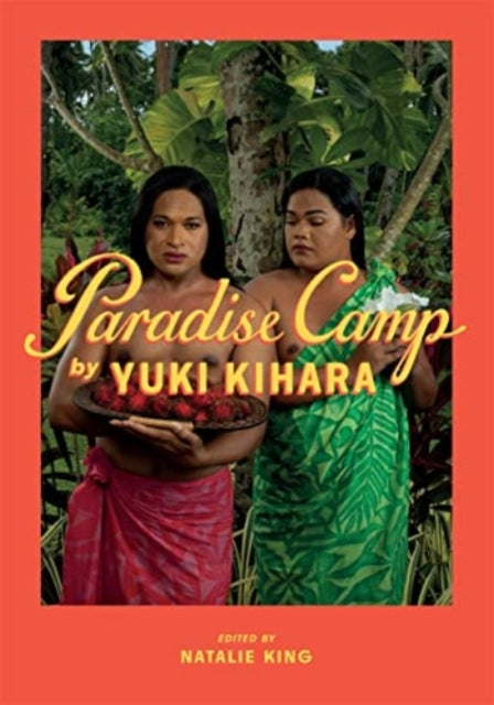 Paradise Camp Yuki Kihari By Kihara, Yuki