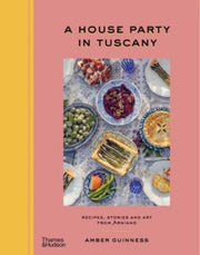 House Party In Tuscany