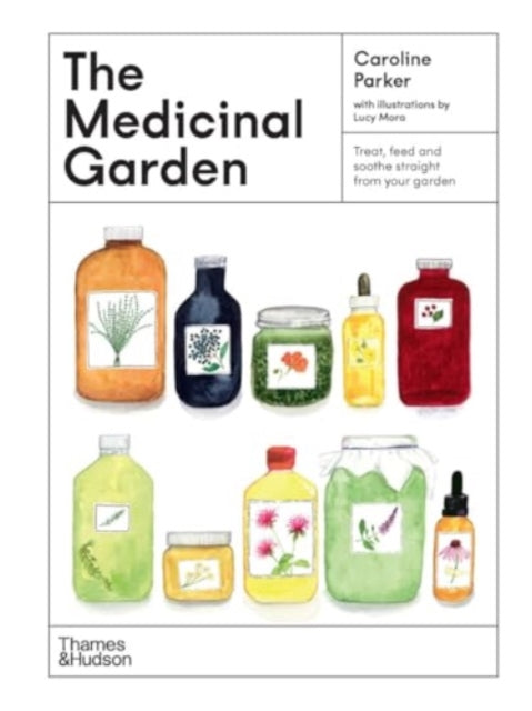 Medicinal Garden